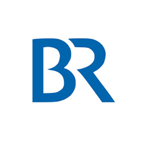 Logo Bayerischer Rundfunk