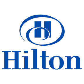 Logo Hilton