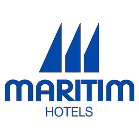 Logo Maritim Hotels