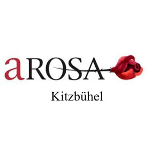 Logo AROSA, Kitzbühel