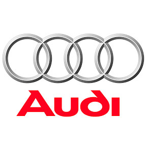 Logo Audi