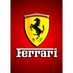 Logo Ferrari