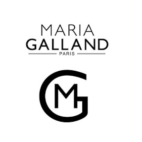 Logo Maria Galland