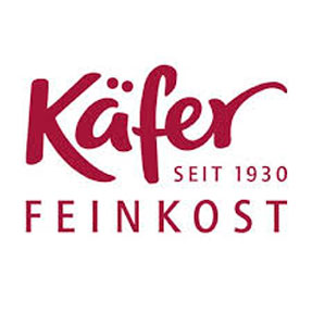 Logo Feinkost Käfer