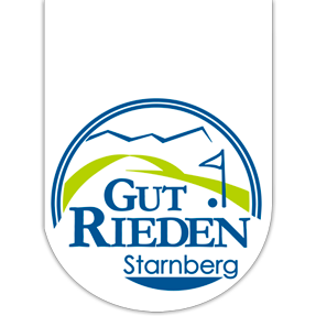 Logo Gut Rieden, Starnberg