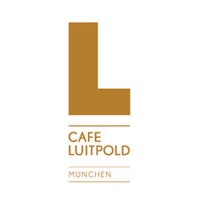 Logo Cafe Luitpold