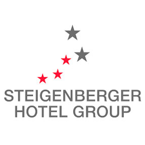 Logo Steigenberger Hotel Group